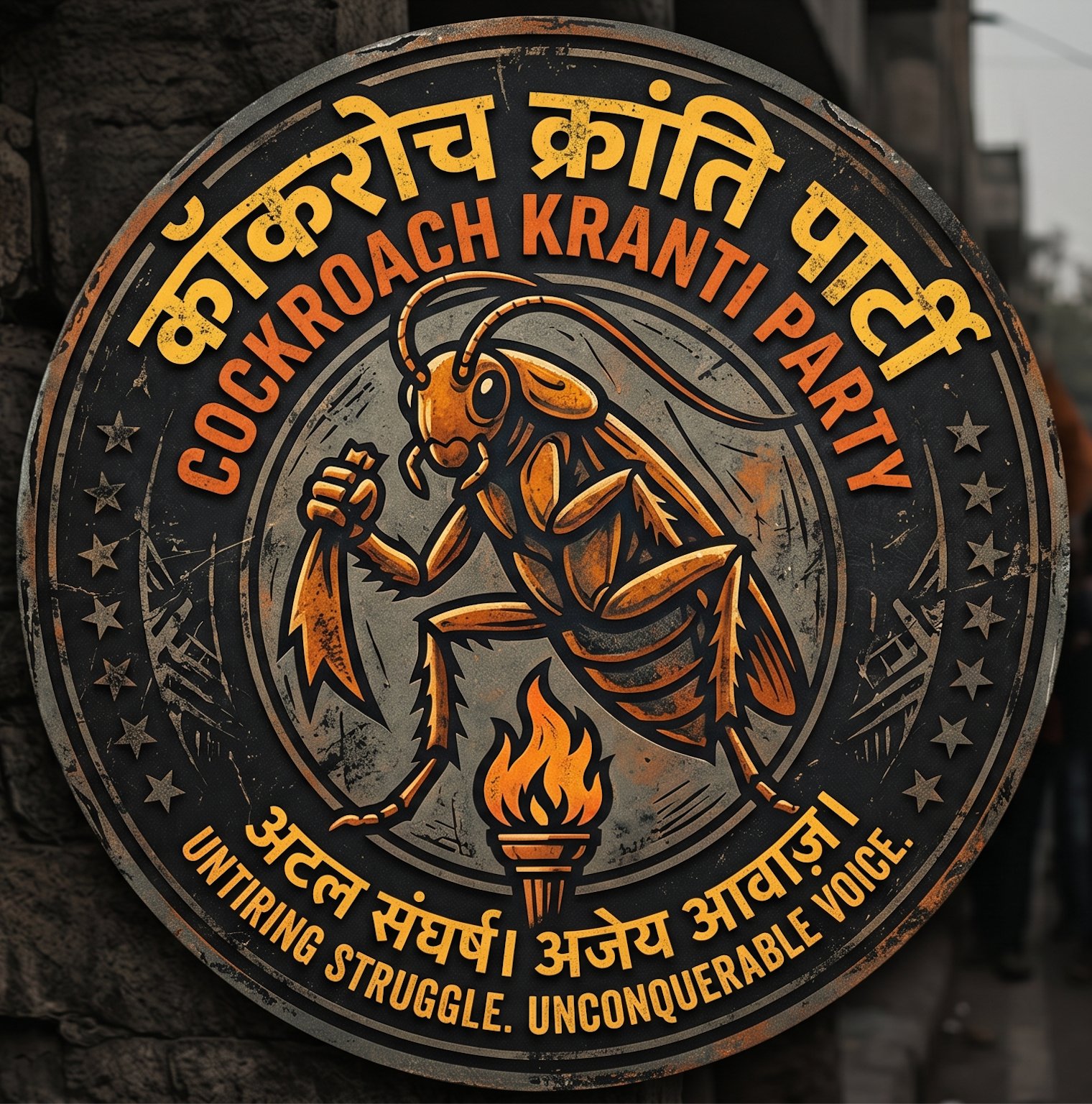 CKP Logo